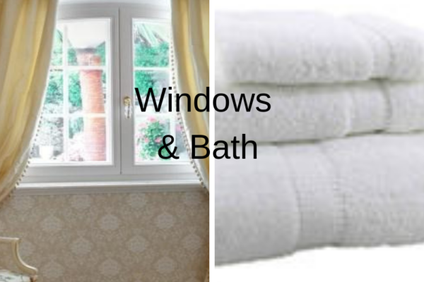Windows & Bath
