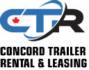 Concord Trailer Rental